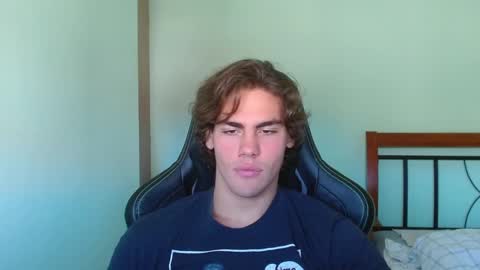 harryking1 online show from September 26, 2025, 9:02 am