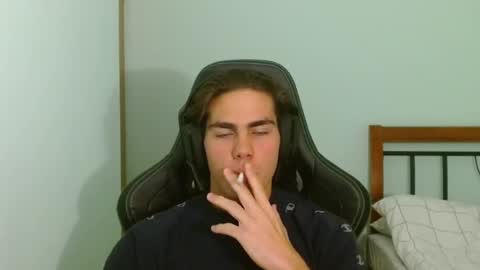 harryking1 online show from October 3, 2025, 7:55 pm