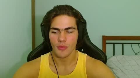 harryking1 online show from November 9, 2025, 8:51 pm