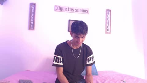 harry thomson online show from December 11, 2024, 8:39 pm