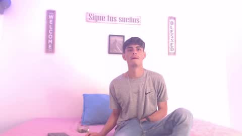 harry thomson online show from December 15, 2024, 5:31 pm