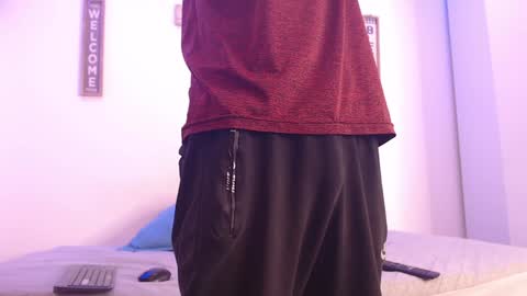 harry thomson online show from December 26, 2024, 4:32 am