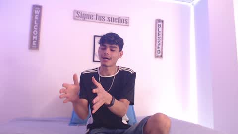 harry thomson online show from December 30, 2024, 6:27 pm