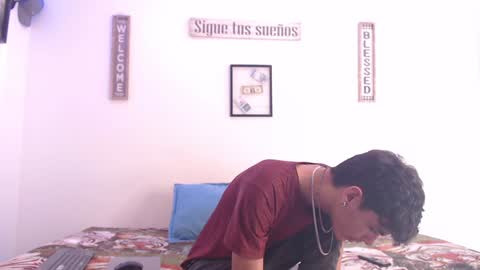 harry thomson online show from January 11, 2025, 4:57 pm