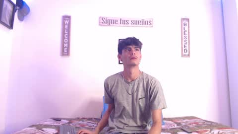 harry thomson online show from January 15, 2025, 4:57 am