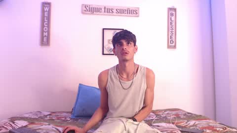 harry thomson online show from January 19, 2025, 10:06 am