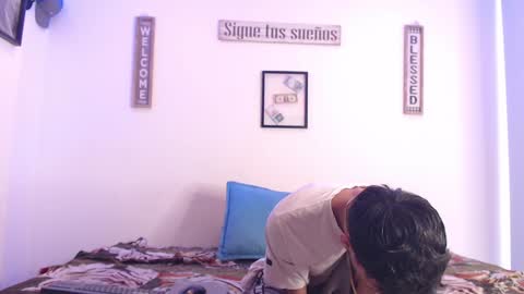 harry thomson online show from January 24, 2025, 11:48 am