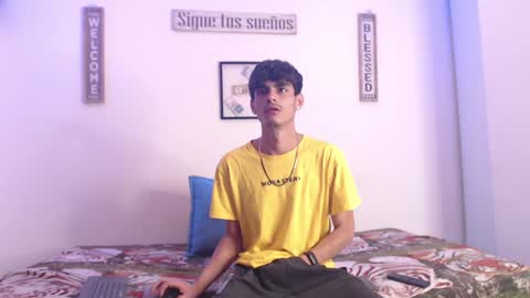 harry thomson online show from January 27, 2025, 4:30 am