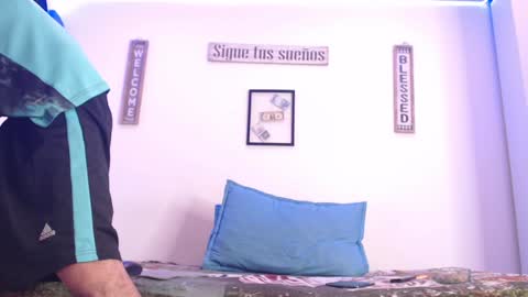 harry thomson online show from January 30, 2025, 5:19 am