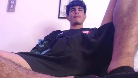 harry thomson online show from February 12, 2025, 11:20 pm