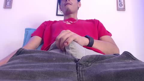 harry thomson online show from February 14, 2025, 7:59 am