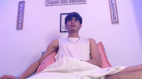 harry thomson online show from March 4, 2025, 3:22 am