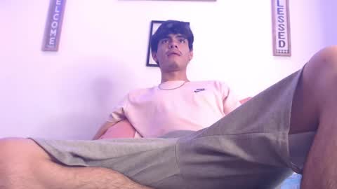 harry thomson online show from March 5, 2025, 4:45 am