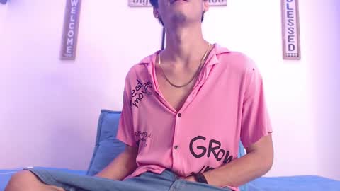 harry thomson online show from March 6, 2025, 7:47 am