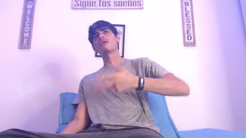 harry thomson online show from March 8, 2025, 5:07 am