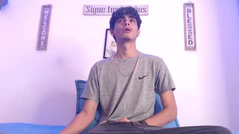 harry thomson online show from March 8, 2025, 11:16 am