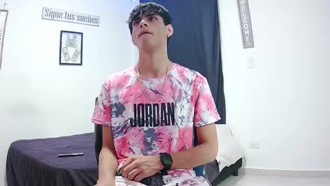 harry thomson online show from November 19, 2025, 11:05 pm