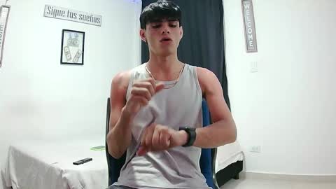 harry thomson online show from February 15, 2026, 8:46 am