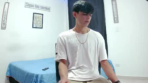 harry thomson online show from March 14, 2026, 11:10 pm