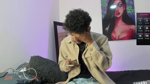 HARRY online show from February 4, 2025, 1:27 pm