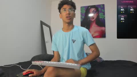 HARRY online show from February 28, 2025, 6:20 pm