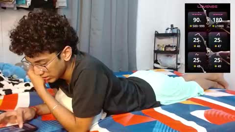 HARRY online show from February 12, 2026, 2:23 pm