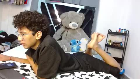 HARRY online show from February 19, 2026, 6:15 pm