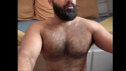 Harry online show from March 10, 2025, 10:26 am