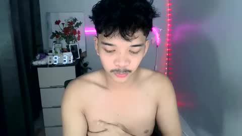 Michael18 online show from March 9, 2025, 8:31 pm