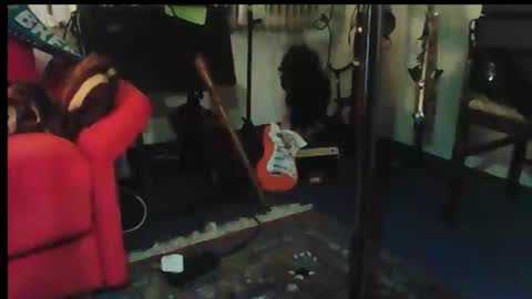 hot n  nasty online show from December 19, 2024, 12:34 am