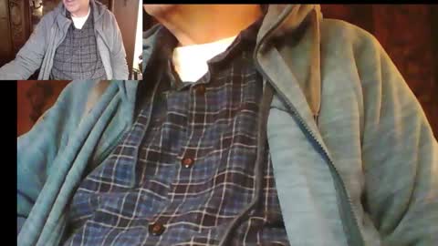 hot n  nasty online show from May 18, 2026, 3:40 pm