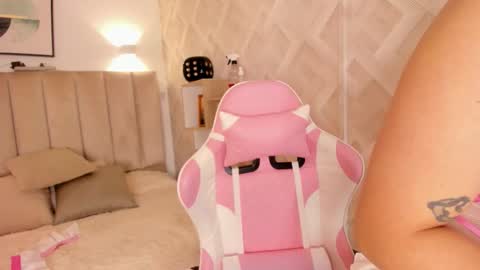 Haru Bonny online show from February 17, 2026, 8:26 pm