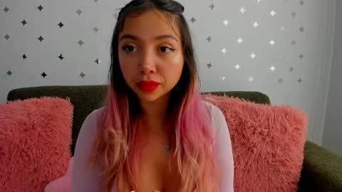 Sophia Blossom online show from June 9, 2026, 9:48 pm