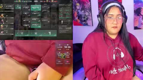 karen  online show from January 10, 2026, 12:23 am