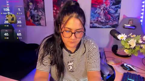 karen  online show from February 18, 2026, 2:51 am