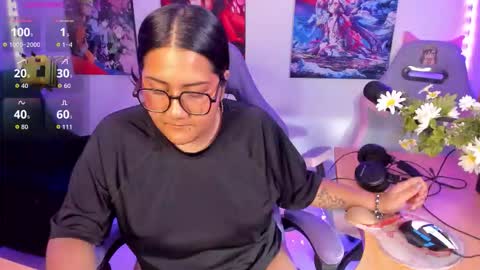 karen  online show from March 14, 2026, 11:54 pm