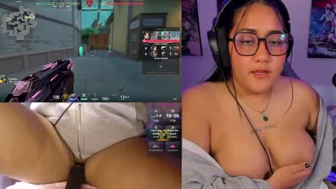 karen  online show from April 2, 2026, 12:08 am