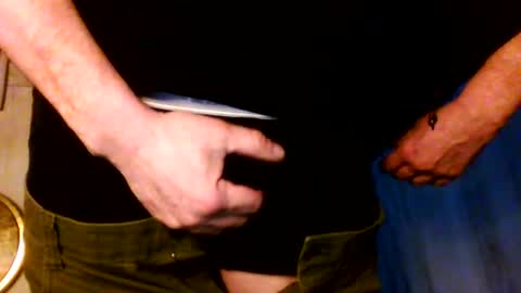 harvey19912 online show from March 31, 2026, 5:13 pm