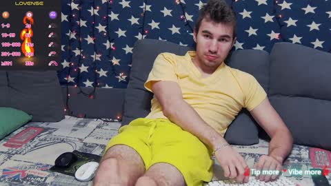 Harvey online show from February 8, 2025, 9:57 pm