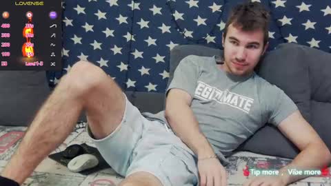 Harvey online show from February 11, 2025, 11:54 am