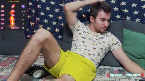 Harvey online show from February 12, 2025, 9:43 pm