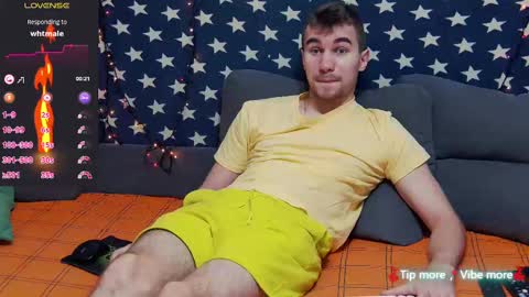 Harvey online show from February 24, 2025, 9:41 pm