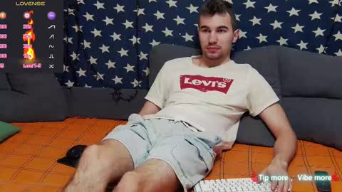 Harvey online show from March 2, 2025, 9:32 pm