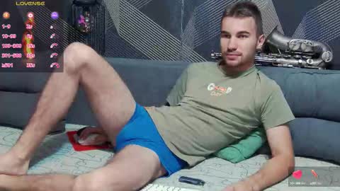 Harvey online show from September 19, 2025, 8:20 pm