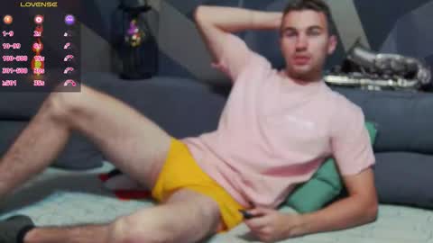 Harvey online show from September 20, 2025, 8:21 pm