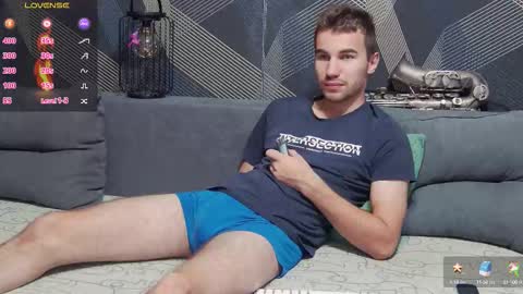 Harvey online show from October 10, 2025, 7:57 pm