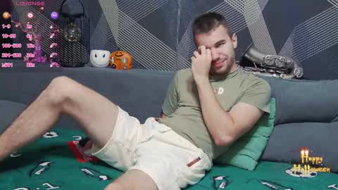 Harvey online show from October 29, 2025, 9:49 pm