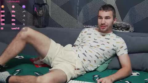 Harvey online show from November 11, 2025, 9:15 pm