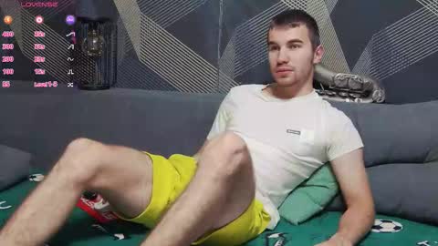 Harvey online show from November 19, 2025, 8:09 pm