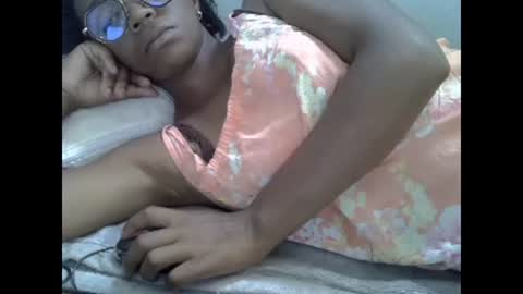 Snapshot of harysette chatting on January 8, 2025, 12:05 pm harysette online show from January 8, 2025, 12:05 pm